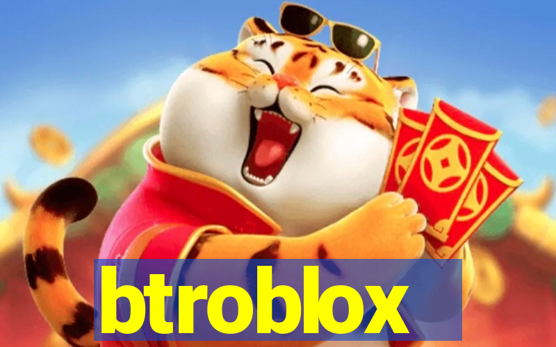 btroblox - making roblox better